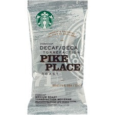 Starbucks Pike Place Roast Ground