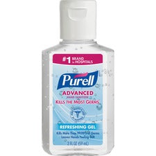 PURELL® Portable Instant Hand Sanitizer