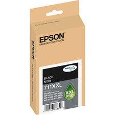 Epson DURABrite Ultra 711XXL Original Ink Cartridge