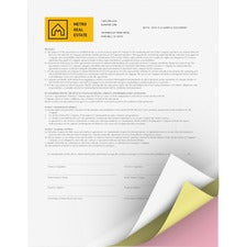 Xerox Bold Digital Carbonless Paper