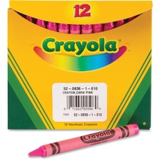 Crayola Bulk Crayons