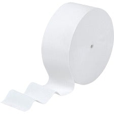 Scott Coreless Jumbo Roll Tissue