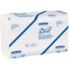 Scott Fold Paper Towels