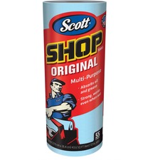 Scott Original Shop Towels