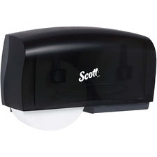 Scott JRT Twin Bath Tissue Dispenser