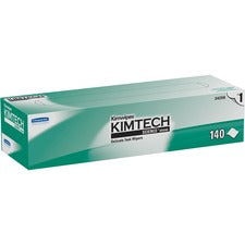 KIMTECH Kimwipes Delicate Task Wipers