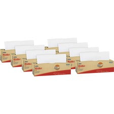 Wypall L30 Light Duty Wipers