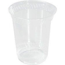 NatureHouse Savannah Supplies Disposable Plastic Cups