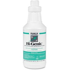 Franklin Cleaning Floral Nonacid Bowl/Bathroom Cleaner