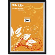 Dax Burns Group Metro 2-tone Wide Poster Frame