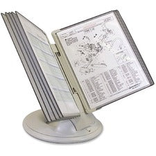 Tarifold Orbital Reference Desk Display