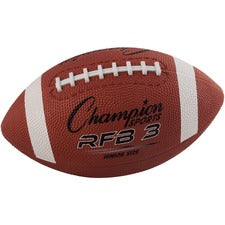 Champion Sports Junior-size Football