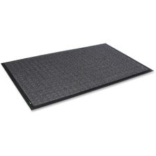 Crown Mats EcoPlus Recycled Wiper/Scraper Mat