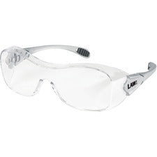 Crews Law OTG Safety glass