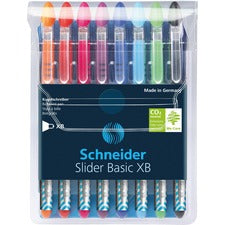 Schneider Slider XB Ballpoint Pens