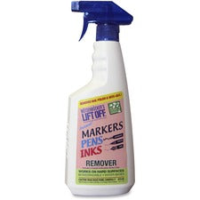 Mˆtsenbˆcker's Lift Off Motsenbocker Water-based Ink Stain Remover