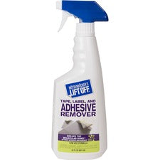 Mˆtsenbˆcker's Lift Off Motsenbocker Stain/Tape Remover