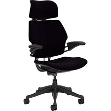 Humanscale Task Chair with Headrest