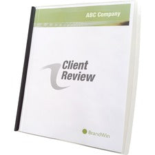 GBC Report Covers
