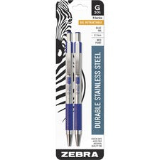 Zebra Pen G-301 Gel Pen