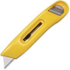 COSCO General-purpose Retractable Utility Knife