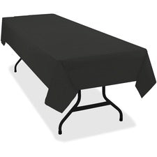Tablemate Heavy-duty Plastic Table Covers