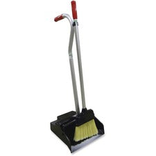 Unger Ergo Dustpan/Broom Combo