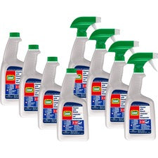 Comet Cleaner with Bleach
