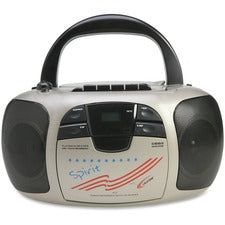 Califone Spirit Multimedia Player/Recorder