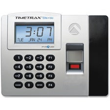 Pyramid Time Systems Elite Biometric Time/Attendance System