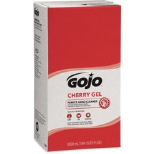 Gojo® PRO TDX 5000 Dispenser Cherry Hand Cleaner