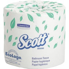 Scott Standard Bathroom Tissue