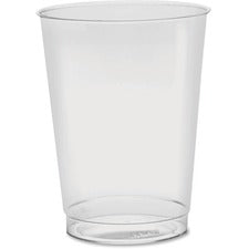 Comet Eco-Products Rigid Tumblers Disposable Drinkware