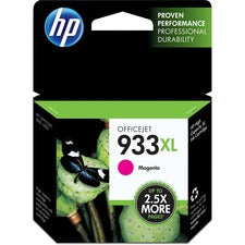 HP 933XL (CN055AN) Original Ink Cartridge