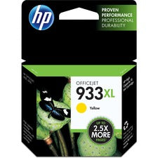 HP 933XL (CN056AN) Original Ink Cartridge