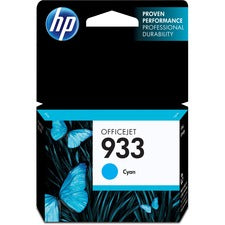 HP 933 (CN058AN) Original Ink Cartridge