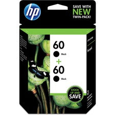 HP 60 (CZ071FN) Original Ink Cartridge