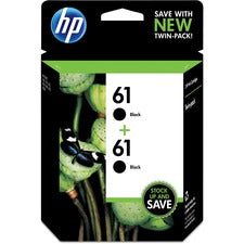 HP 61 (CZ073FN) Original Ink Cartridge