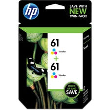 HP 61 (CZ074FN) Original Ink Cartridge