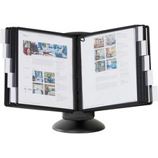 DURABLE&reg; SHERPA&reg; Motion Reference Display System