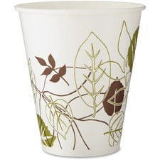 Dixie Poly-coated Paper Cold Cups
