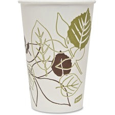 Dixie Poly-coated Paper Cold Cups