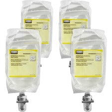 Rubbermaid Commercial Foam Alcohol-Free Hand Sanitizer Refill