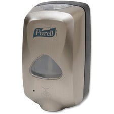 PURELL&reg; Hand Sanitizer Touch-free TFX Dispnsr
