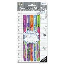 The Board Dudes Ballpoint Pen