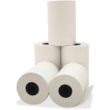 PM Thermal Transfer, Dot Matrix Print Receipt Paper