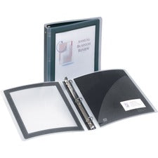 Avery® Flexi-View Binder