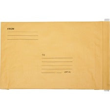 SKILCRAFT Sealed Air Jiffylite Bubble Mailers