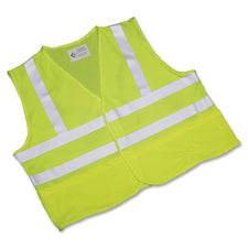 SKILCRAFT High-visibility Safety Vest