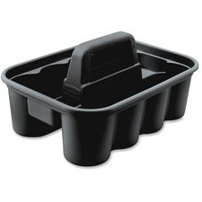 Rubbermaid Commercial Deluxe Carry Caddy